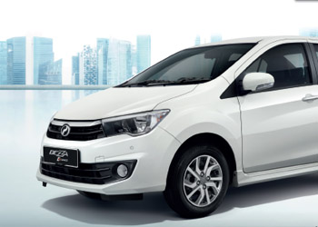 Harga Perodua Axia Bulanan - Resepi Book b