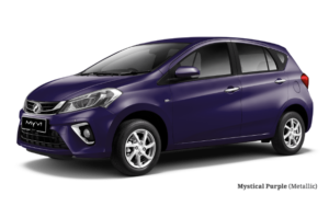 Harga Perodua MYVI 2019 - FREE GIFT  Perodua Authorized 