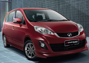 Kereta Perodua 2019  Promosi Hebat & Hadiah Menarik