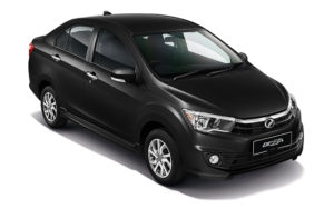 Harga Perodua BEZZA 2019 - FREE GIFT  Perodua Authorized 