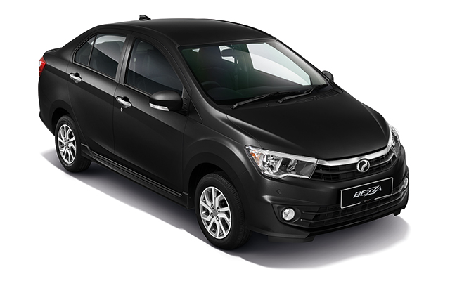 Harga Perodua BEZZA 2019 - FREE GIFT  Perodua Authorized Dealer KL