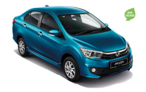 Harga Perodua BEZZA 2019 - FREE GIFT  Perodua Authorized 