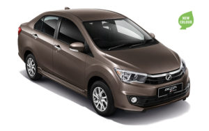 Harga Perodua BEZZA 2019 - FREE GIFT  Perodua Authorized 