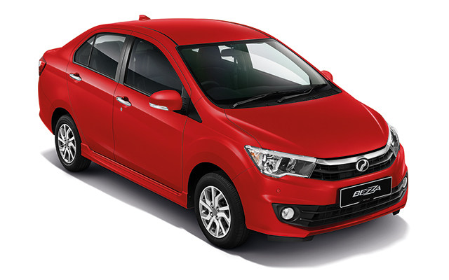 Harga Perodua Axia Full Loan - Num Lock y