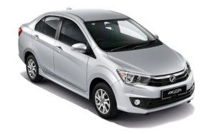 Harga Perodua BEZZA 2019 - FREE GIFT  Perodua Authorized 