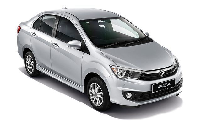 Interest Rate Perodua Alza 2018 - Klewer t