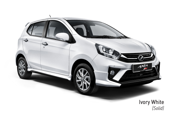 Harga Perodua Axia 2019 Terkini - Descargar Musica Gratis