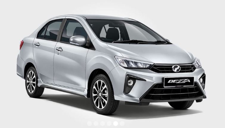 Harga Perodua BEZZA 2020 Beserta Ansuran Bulanan Bezza