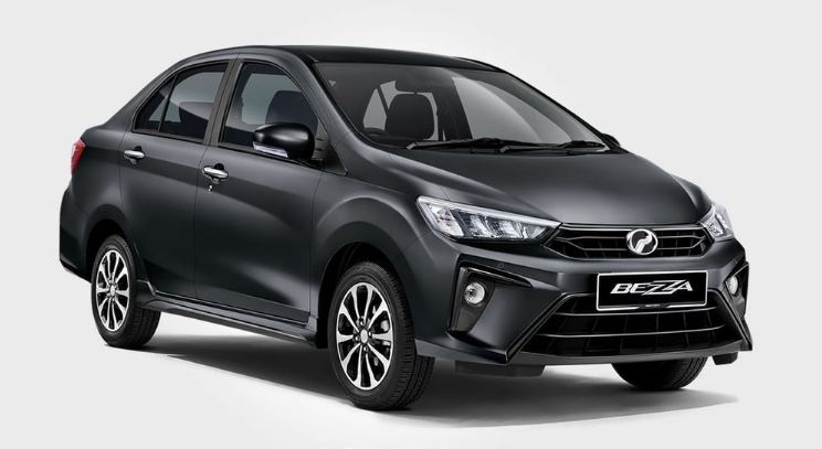 Harga Perodua BEZZA 2020 Beserta Ansuran Bulanan Bezza