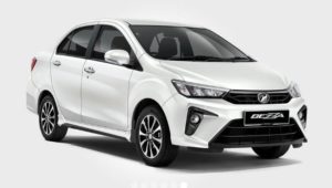 Harga Perodua BEZZA 2020 Beserta Ansuran Bulanan Bezza