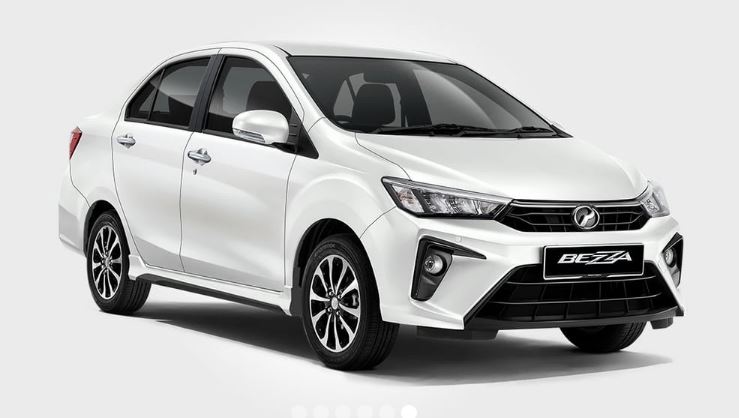 Perodua Bezza Interest Rate 2019 - Info Terkini