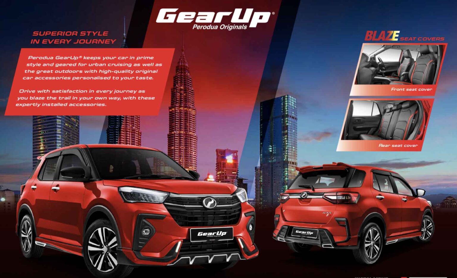 Perodua ATIVA 2022  Ada Harga Beserta Ansuran Bulanan Ativa